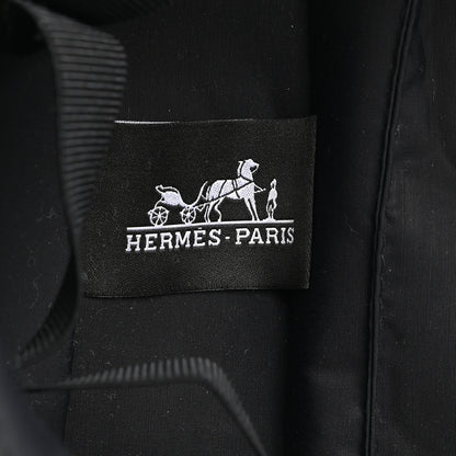 Hermes Technical Canvas Calfskin Sneakers Maintenance Kit Marine 6 of 9