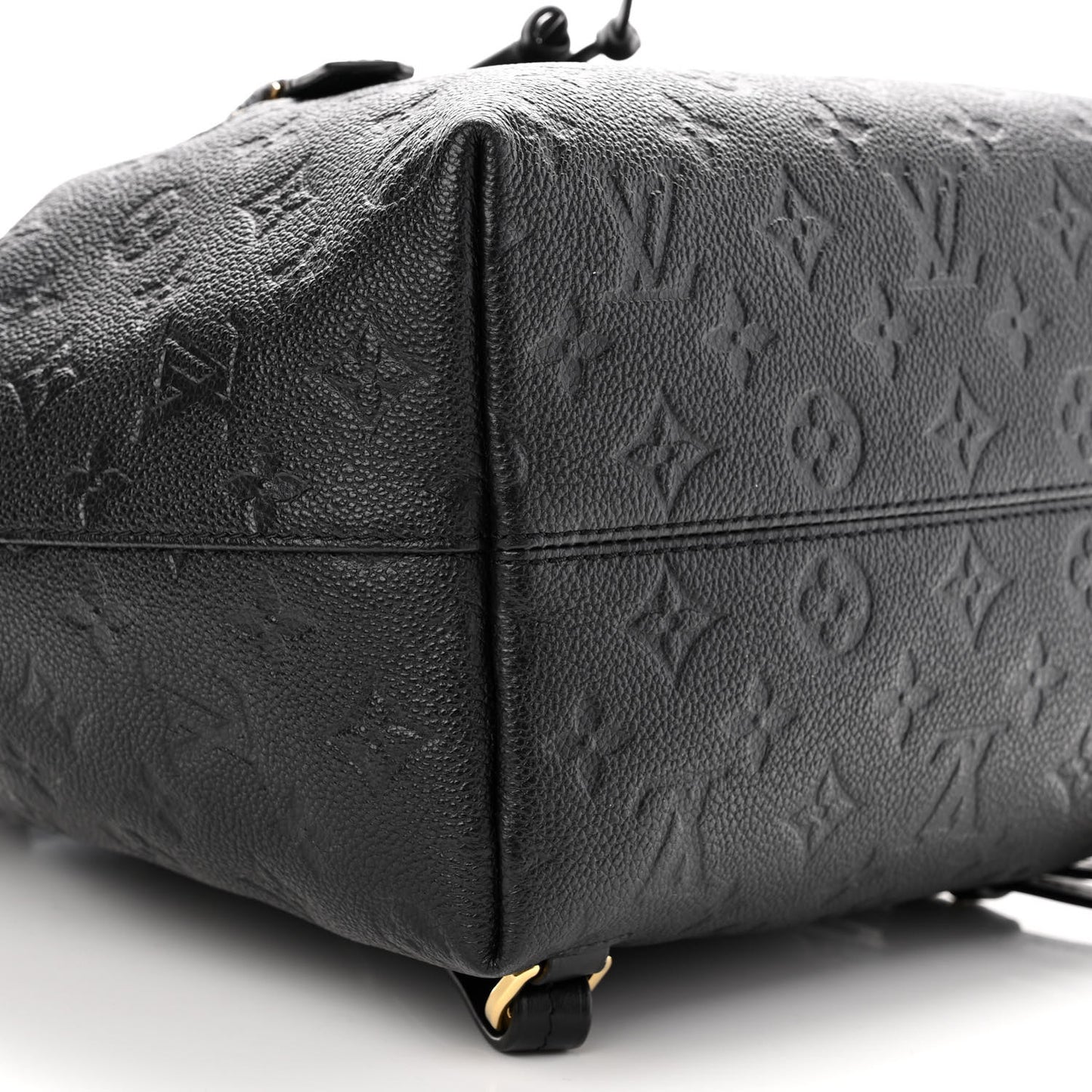 Empreinte Montsouris NM Backpack Black