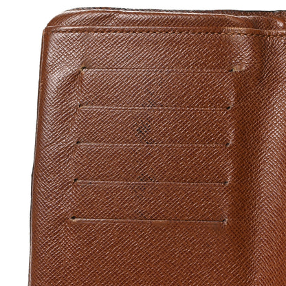 Louis Vuitton Monogram Porte Papier Zippe Wallet 10 of 10