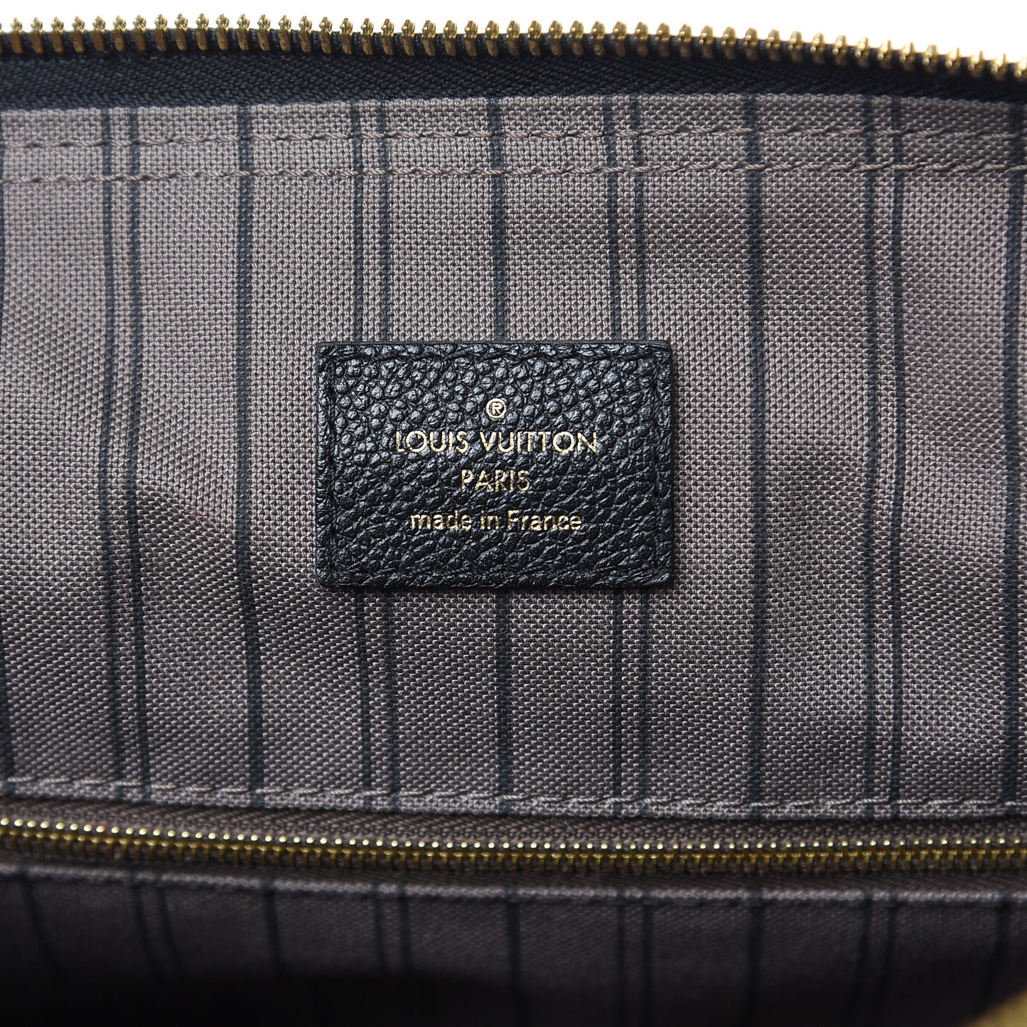 Empreinte Speedy Bandouliere 30 NM Black