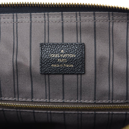 Louis Vuitton Empreinte Speedy Bandouliere 30 NM Black 6 of 11