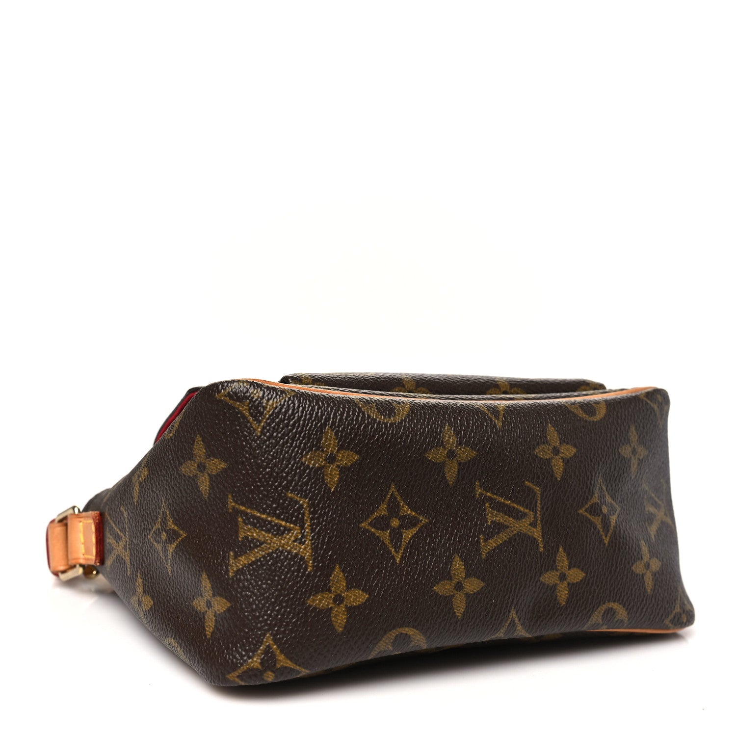 Louis Vuitton Monogram Viva-Cite PM 4 of 9