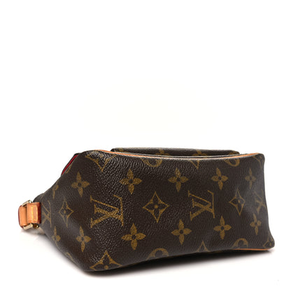 Louis Vuitton Monogram Viva-Cite PM 4 of 9