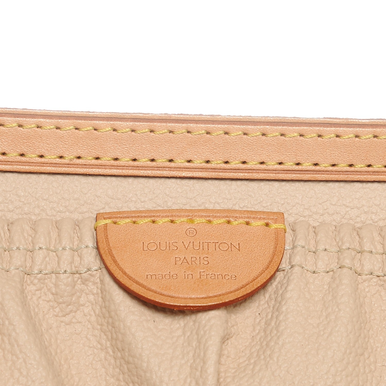 Louis Vuitton Monogram Nice 6 of 8