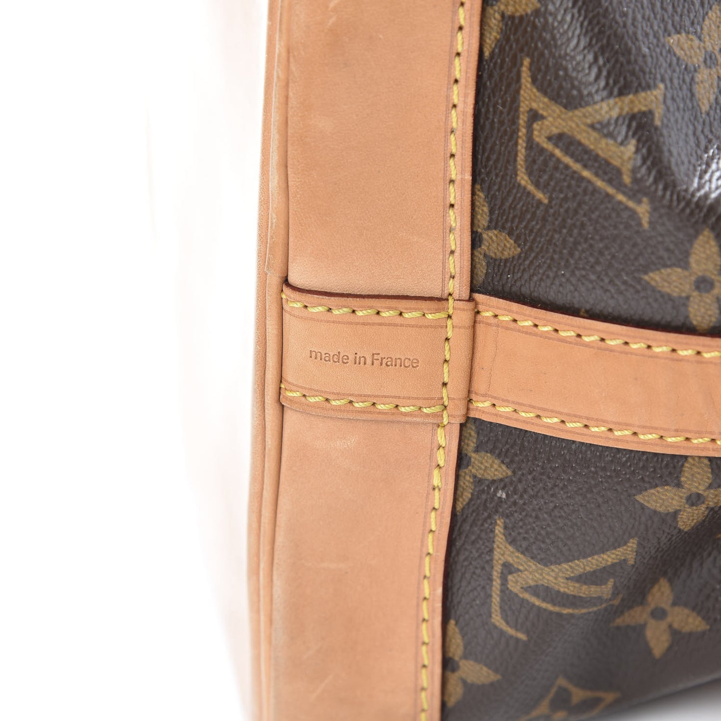 Monogram Petit Noe NM