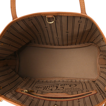 Louis Vuitton Monogram Neverfull PM 5 of 9