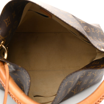 Louis Vuitton Monogram Artsy MM 5 of 16