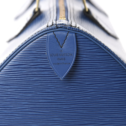 Louis Vuitton Epi Speedy 30 Toledo 10 of 12