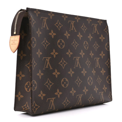 Louis Vuitton Monogram Toiletry Pouch 26 3 of 10