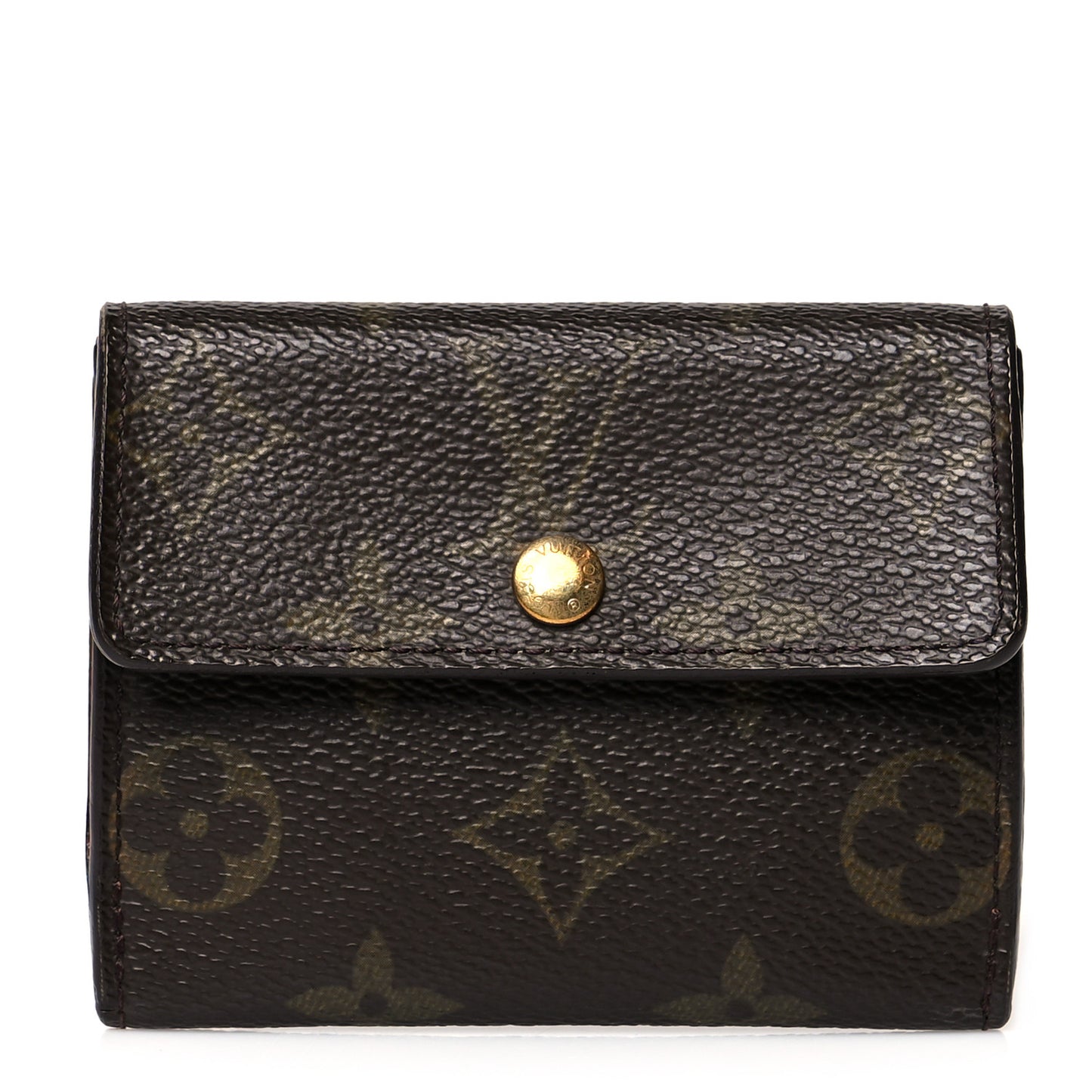 Monogram Ludlow Wallet