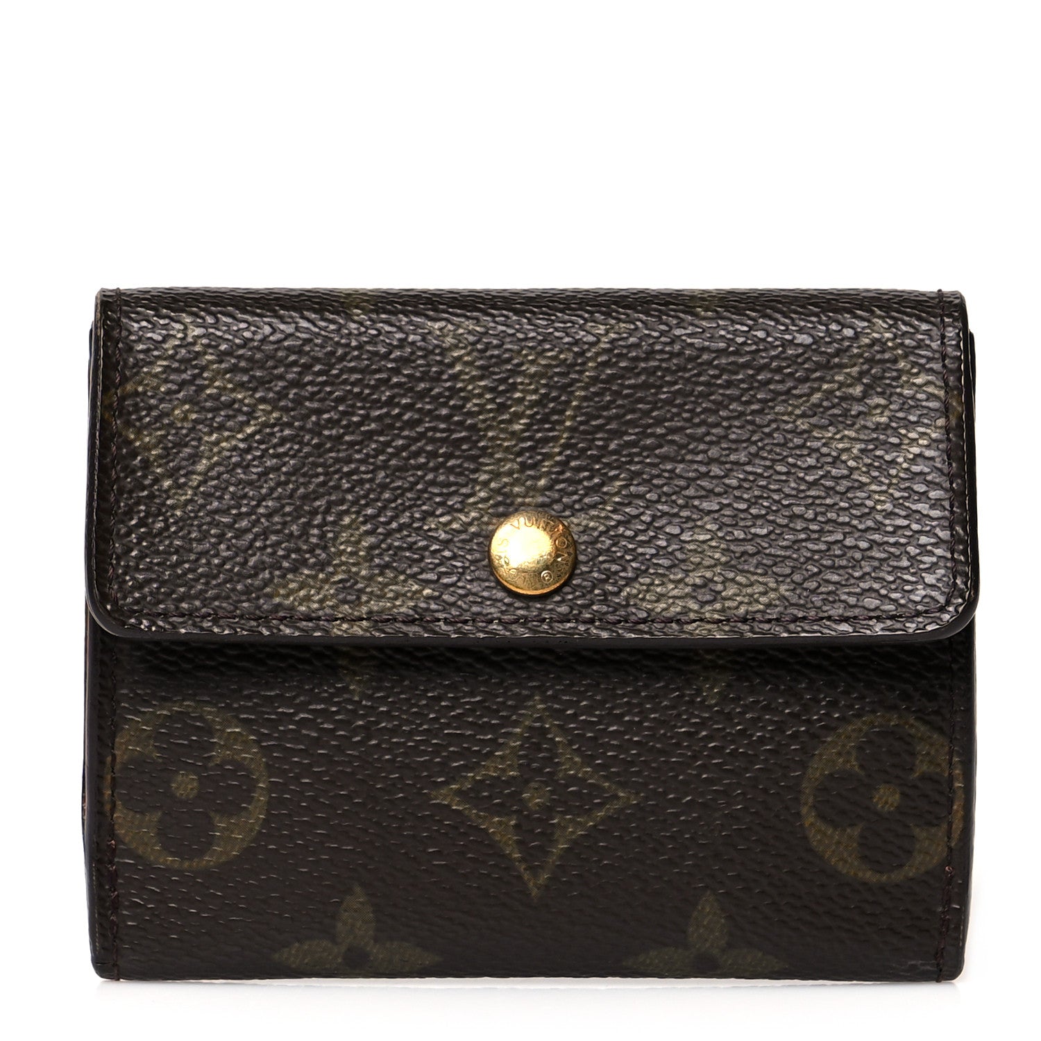 Louis Vuitton Monogram Ludlow Wallet 1 of 8