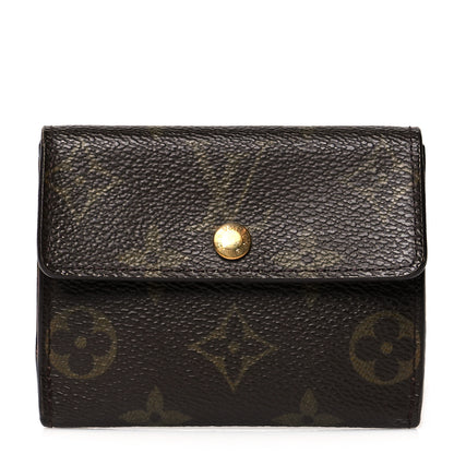 Louis Vuitton Monogram Ludlow Wallet 1 of 8