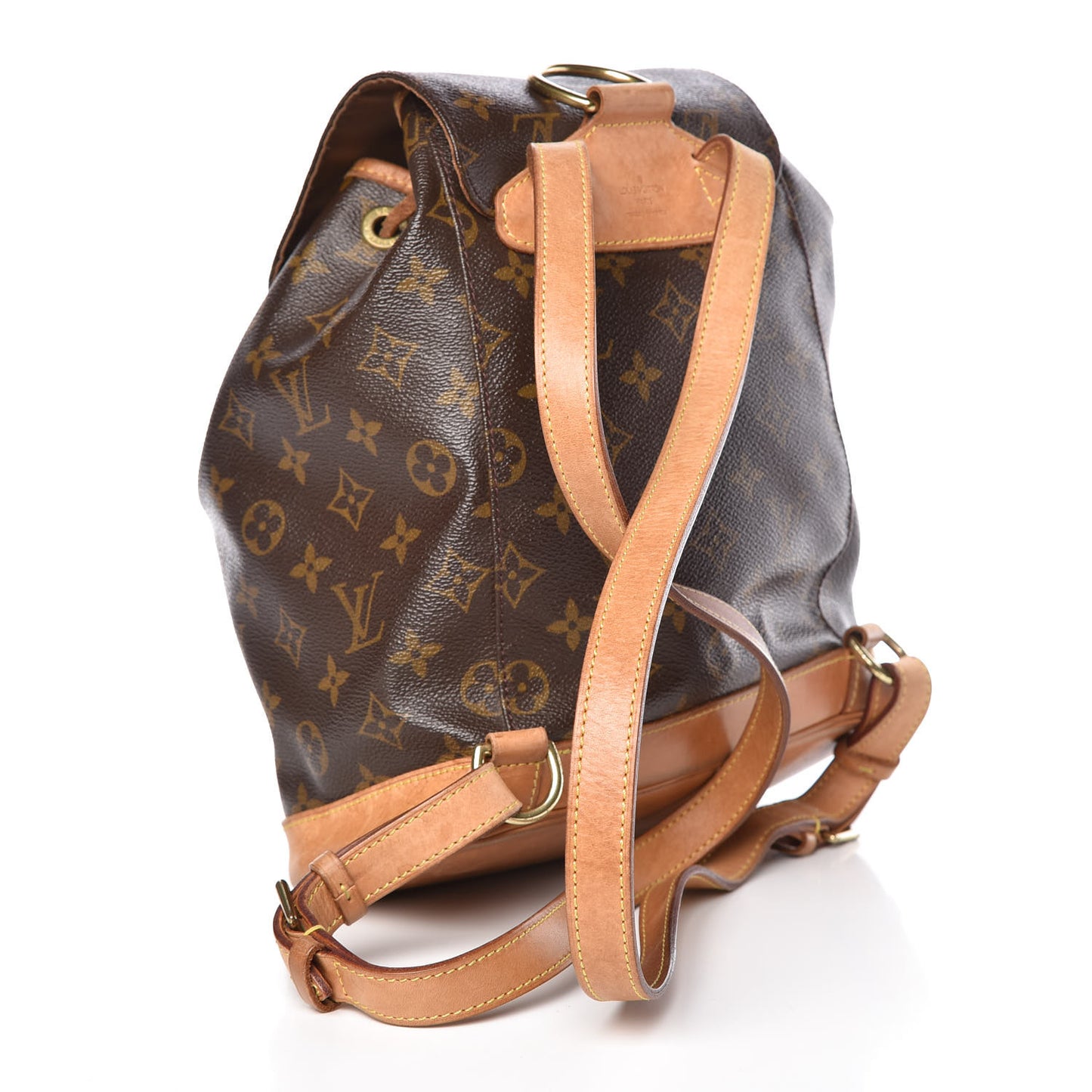 Monogram Montsouris MM Backpack