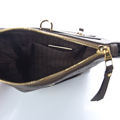 Louis Vuitton Empreinte Petillante Clutch Ombre 5 of 8