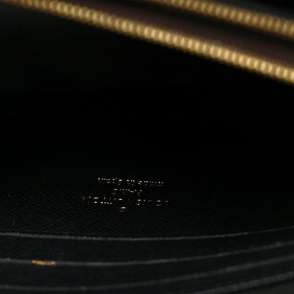 Louis Vuitton Reverse Monogram Giant Double Zip Pochette 7 of 10