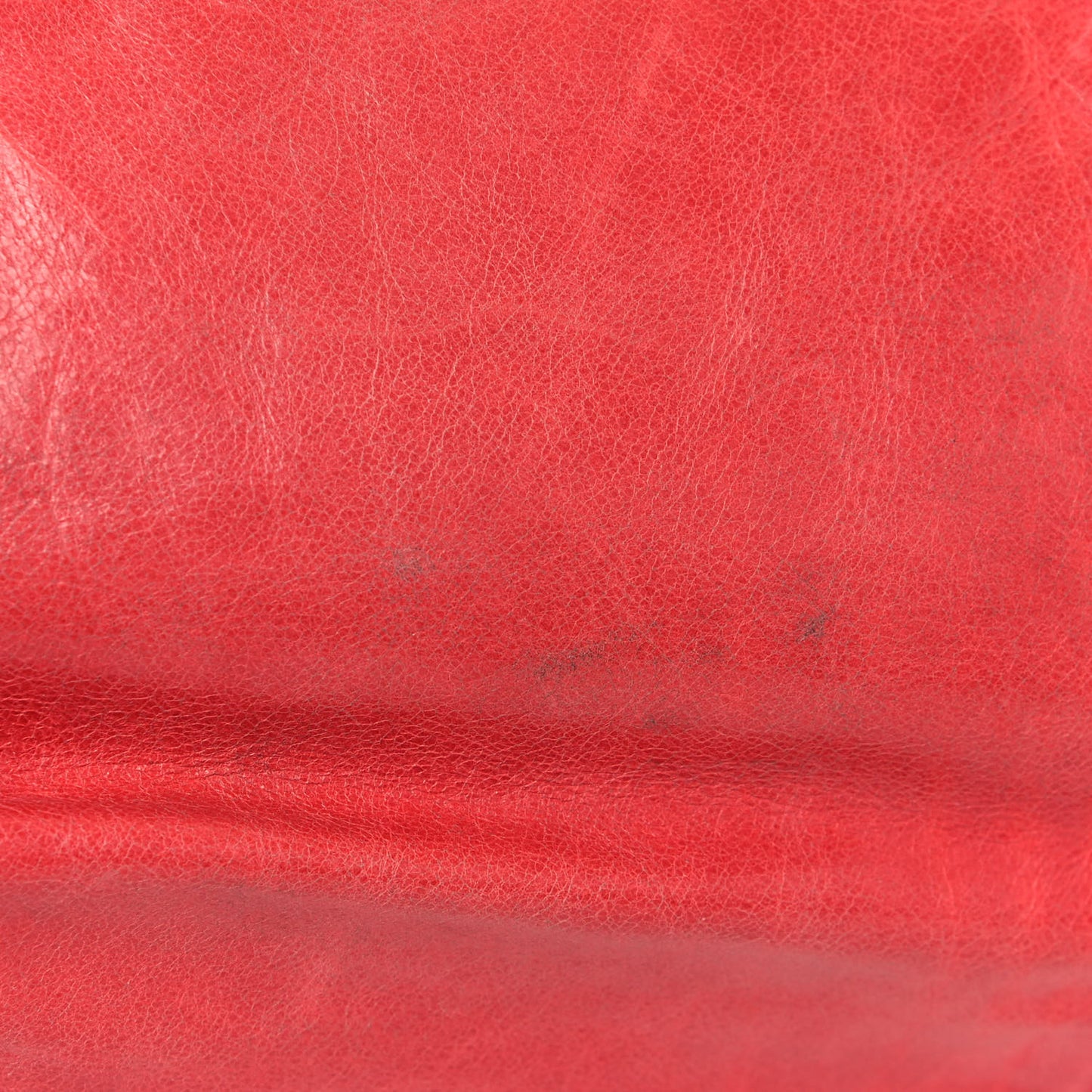 Vitello Lux Medium Bow Bag Rosa