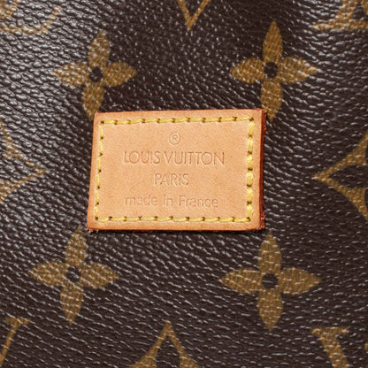Louis Vuitton Monogram Saumur 30 6 of 9