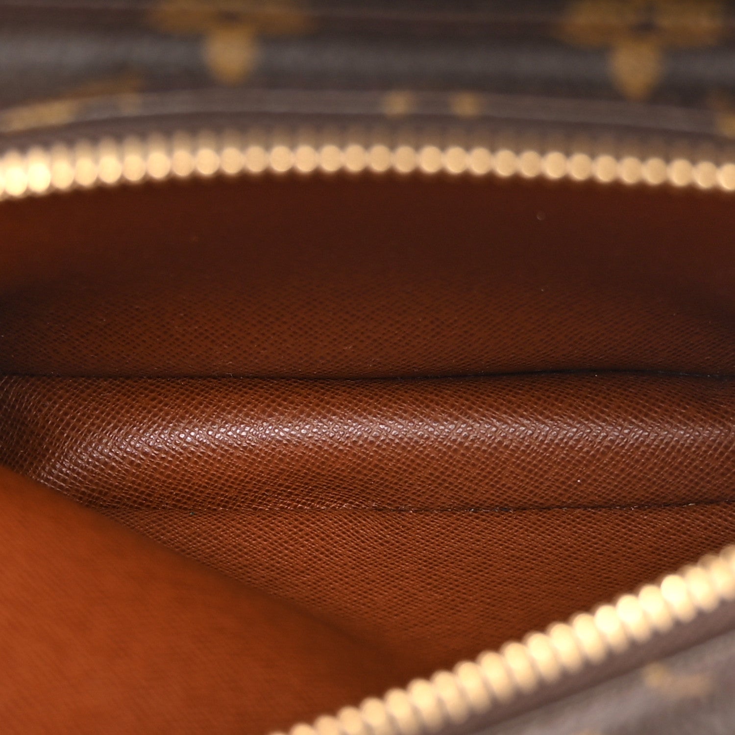 Louis Vuitton Monogram Amazone 6 of 11