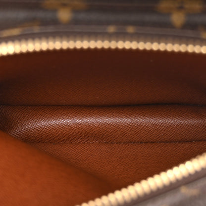 Louis Vuitton Monogram Amazone 6 of 11