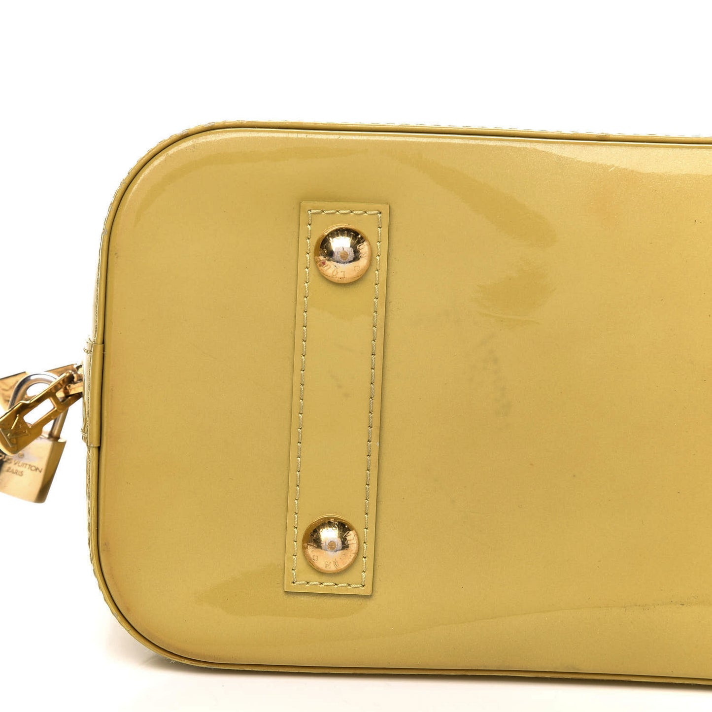 Vernis Alma PM Citrine