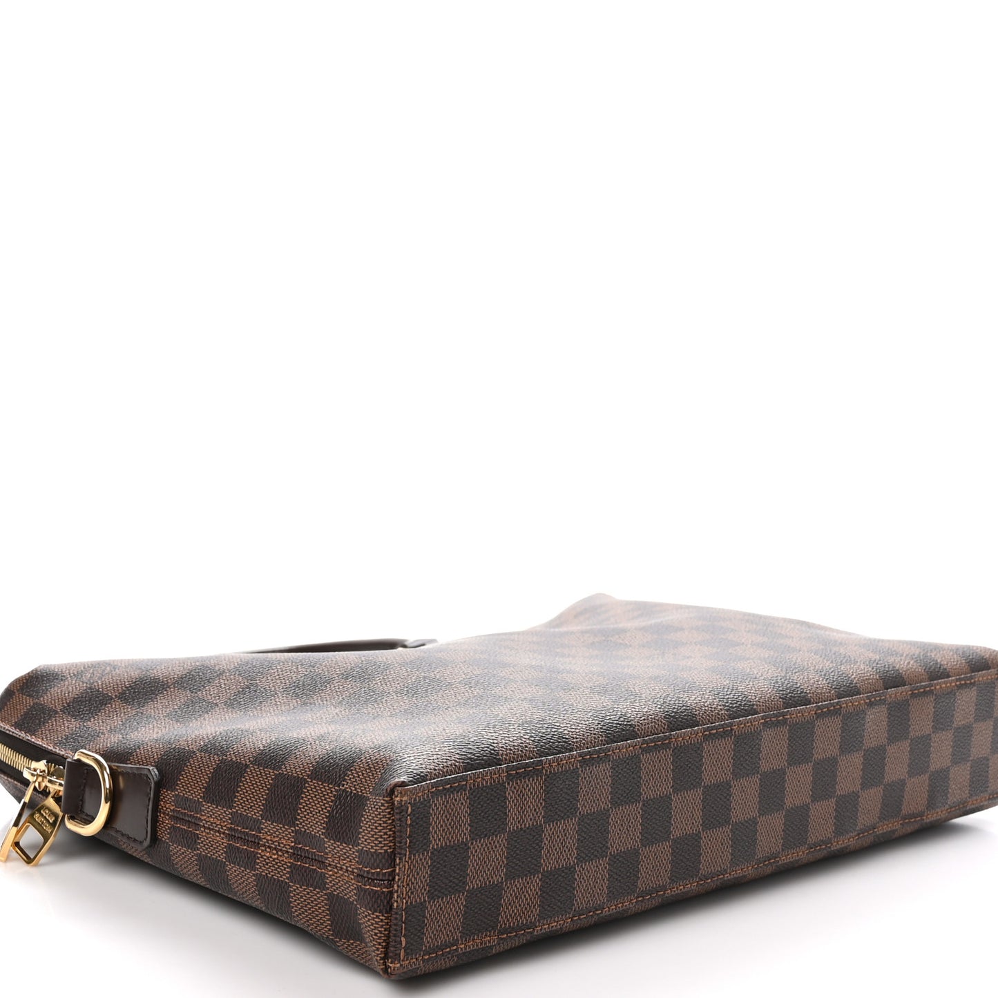 Damier Ebene Porte-Documents Jour