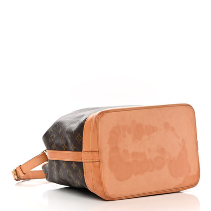 Louis Vuitton Monogram Noe 3 of 15
