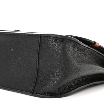 Louis Vuitton Monogram Vaugirard Black 11 of 13