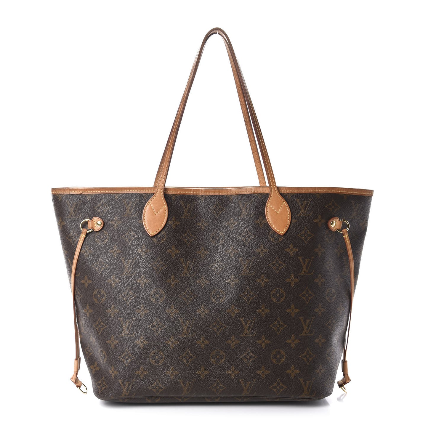 Monogram Neverfull MM