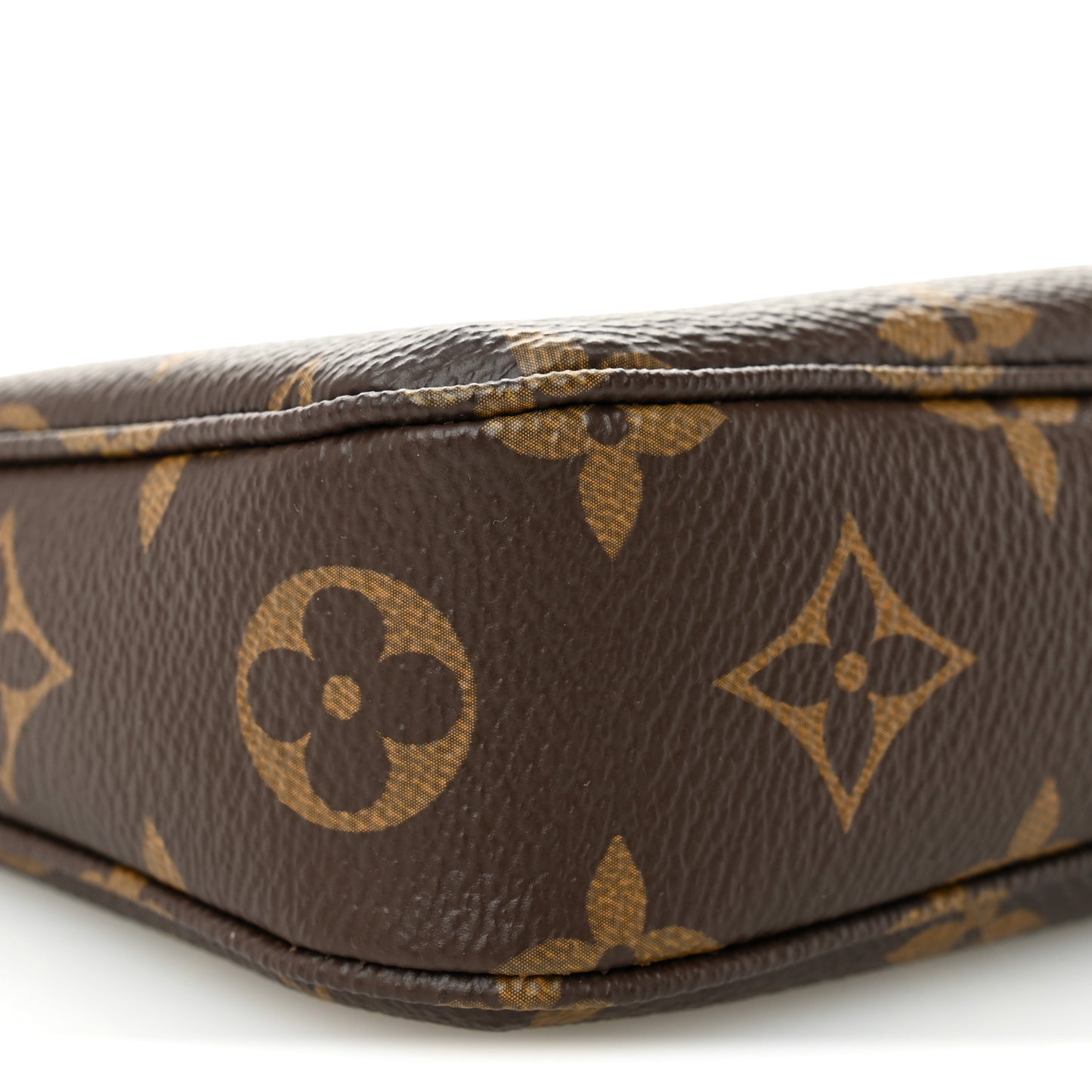 Monogram Pochette Accessories NM