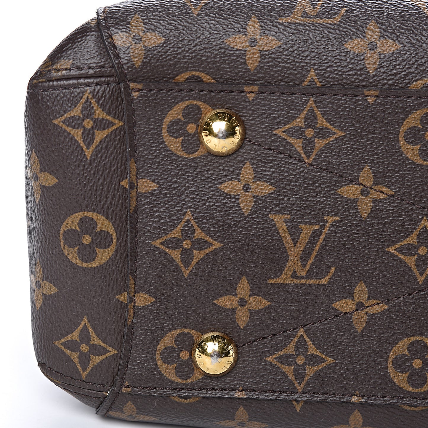 Monogram Montaigne MM