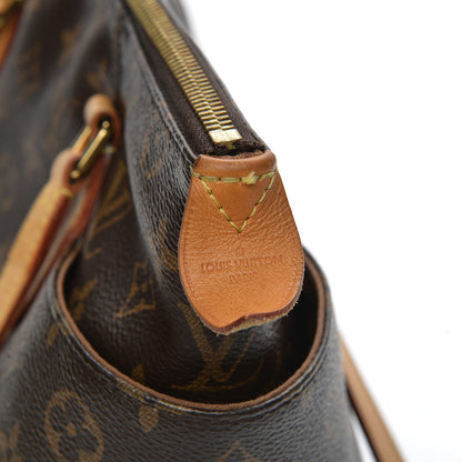 Louis Vuitton Monogram Totally PM 6 of 8