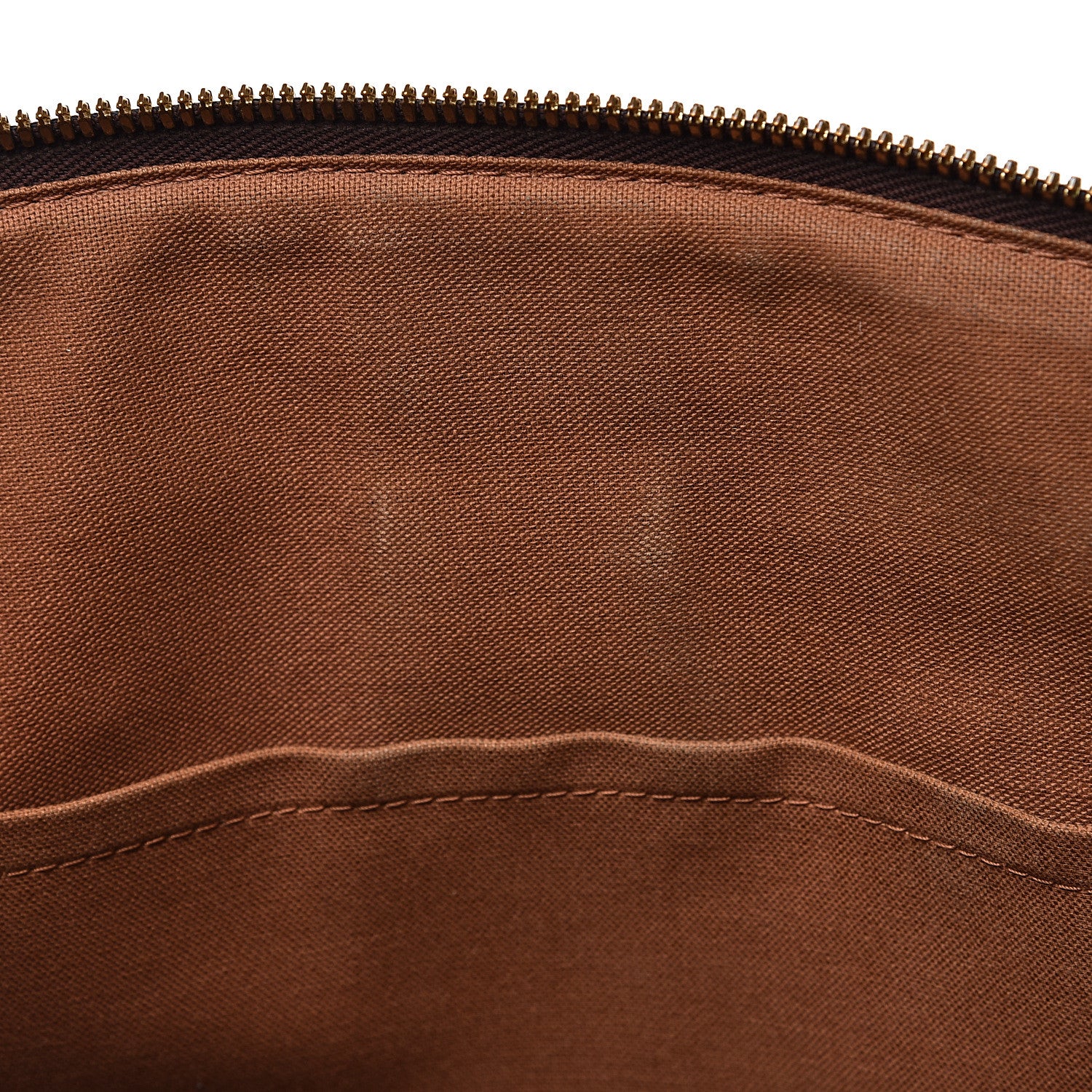 Louis Vuitton Monogram Tivoli GM 17 of 17