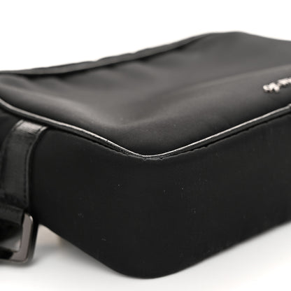 Off-White Nylon Camera Bag Black 8 of 9