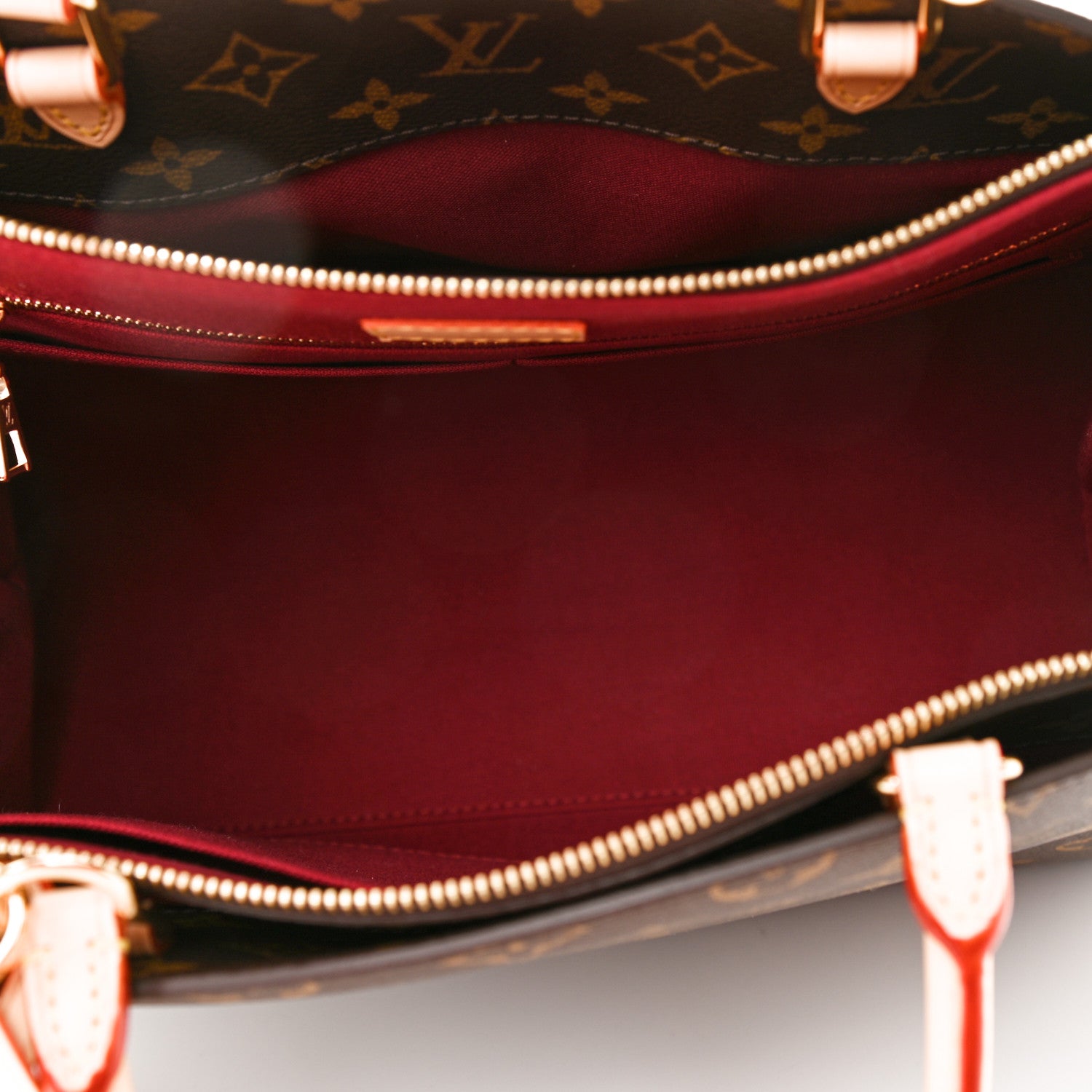 Louis Vuitton Monogram Grand Palais 5 of 9