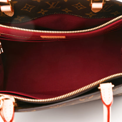 Louis Vuitton Monogram Grand Palais 5 of 9