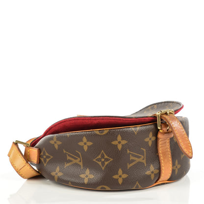 Louis Vuitton Monogram Tambourin 4 of 7