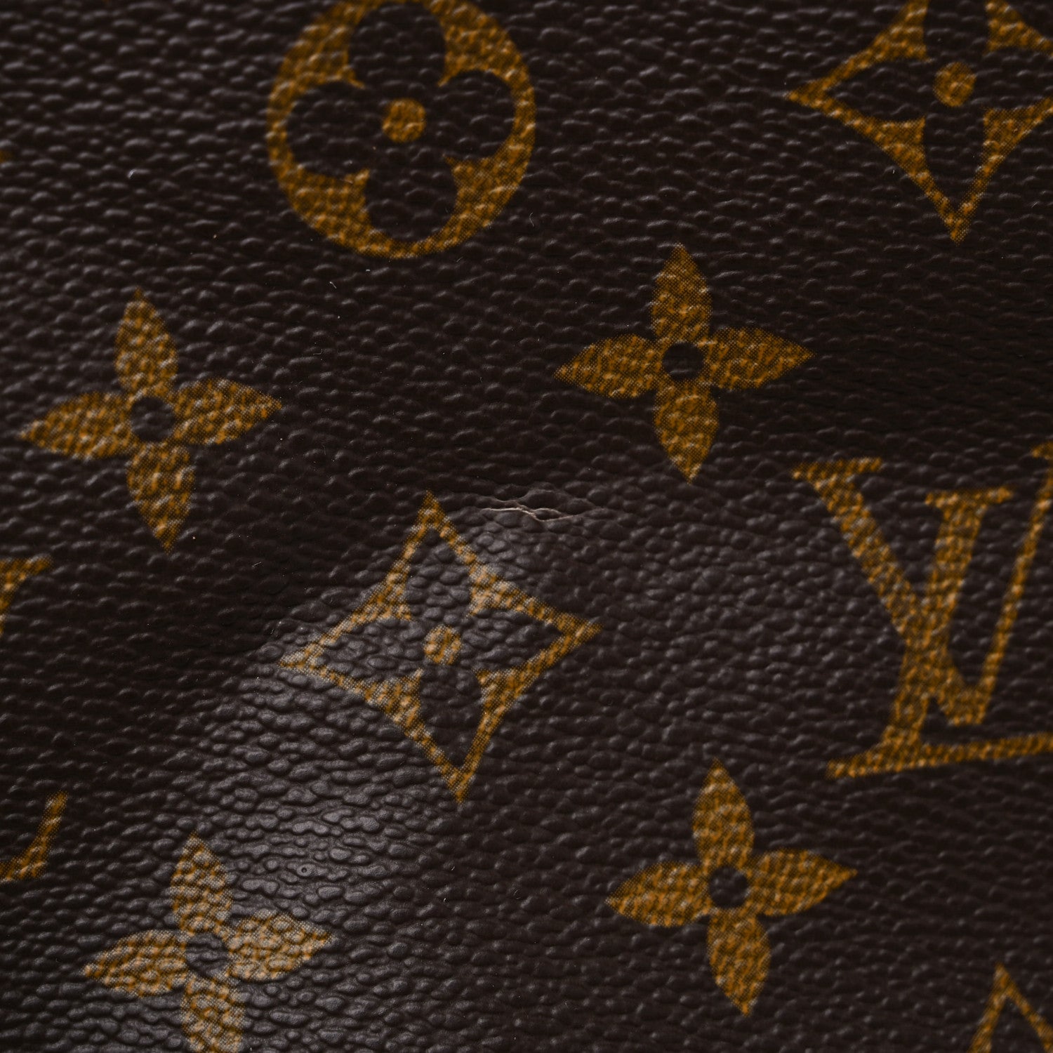 Louis Vuitton Monogram Speedy 35 16 of 18