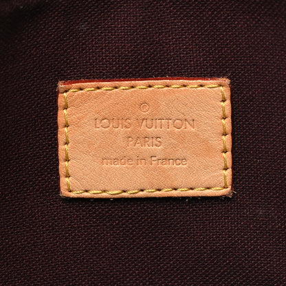 Louis Vuitton Monogram Berri PM 6 of 10