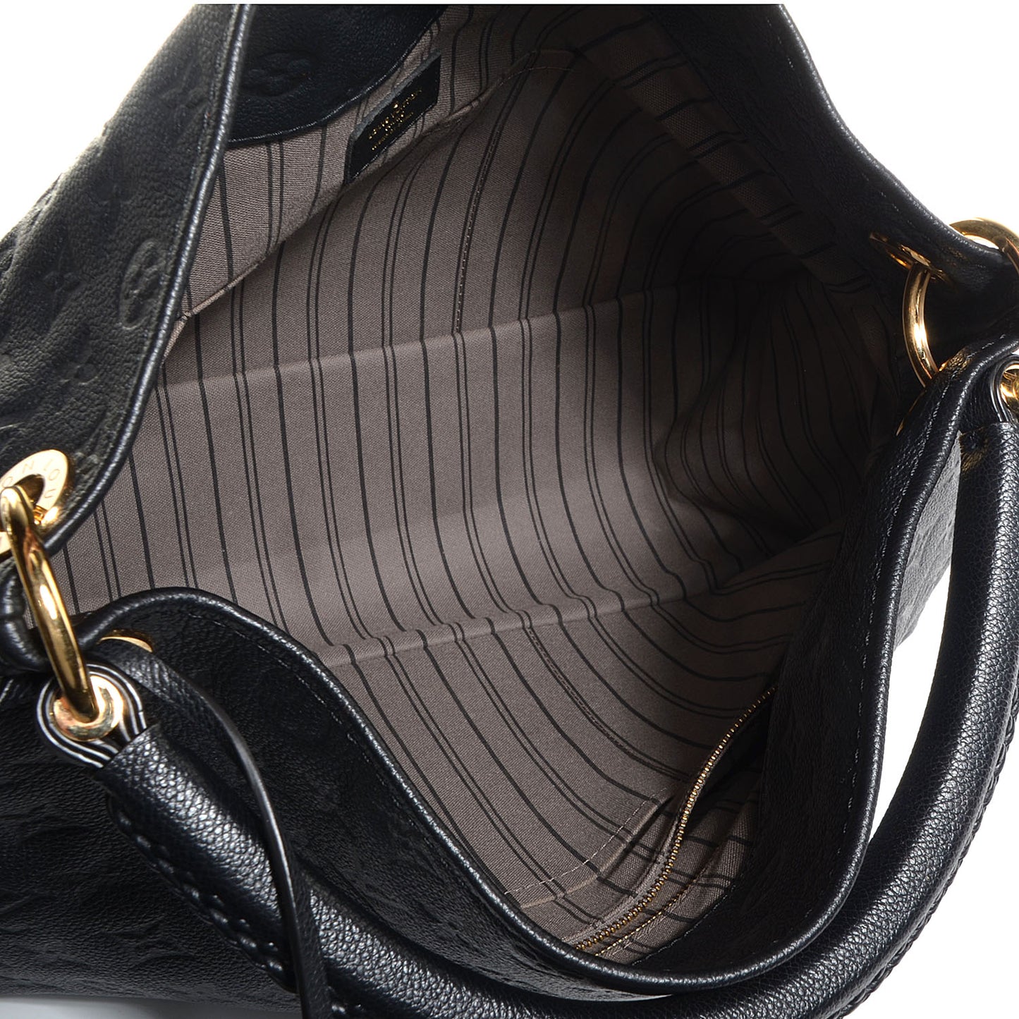 Empreinte Artsy MM Black