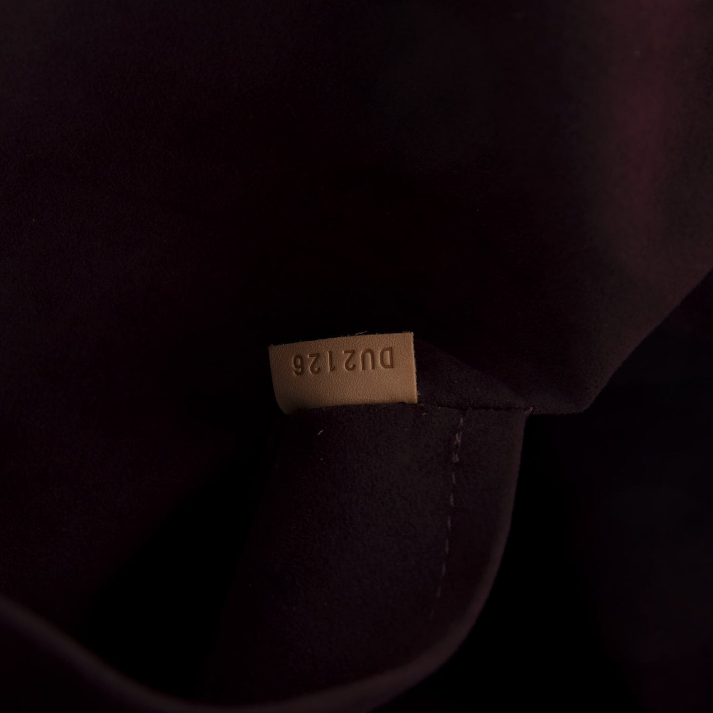 Monogram Melie