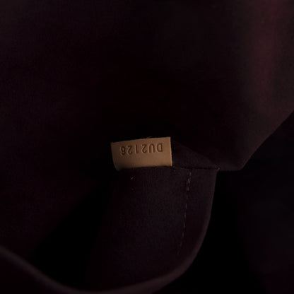 Louis Vuitton Monogram Melie 7 of 11
