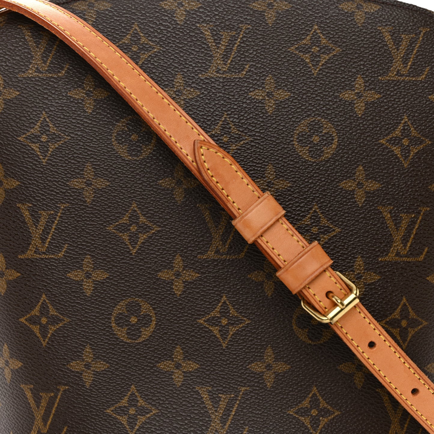 Monogram Drouot