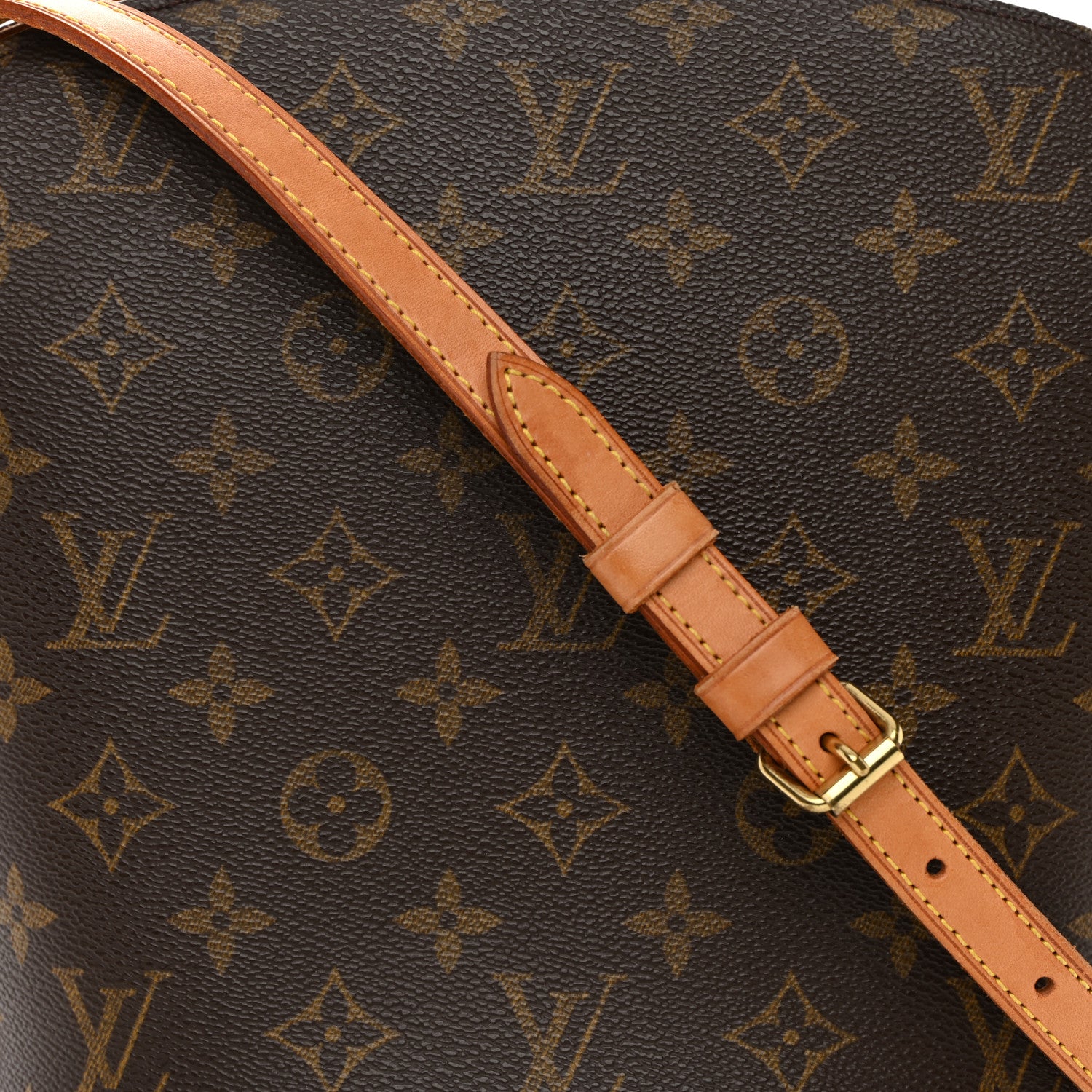 Louis Vuitton Monogram Drouot 11 of 18