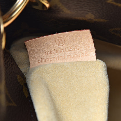 Louis Vuitton Monogram Artsy MM 6 of 12