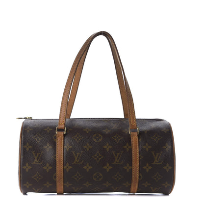 Louis Vuitton Monogram Papillon 30 1 of 9