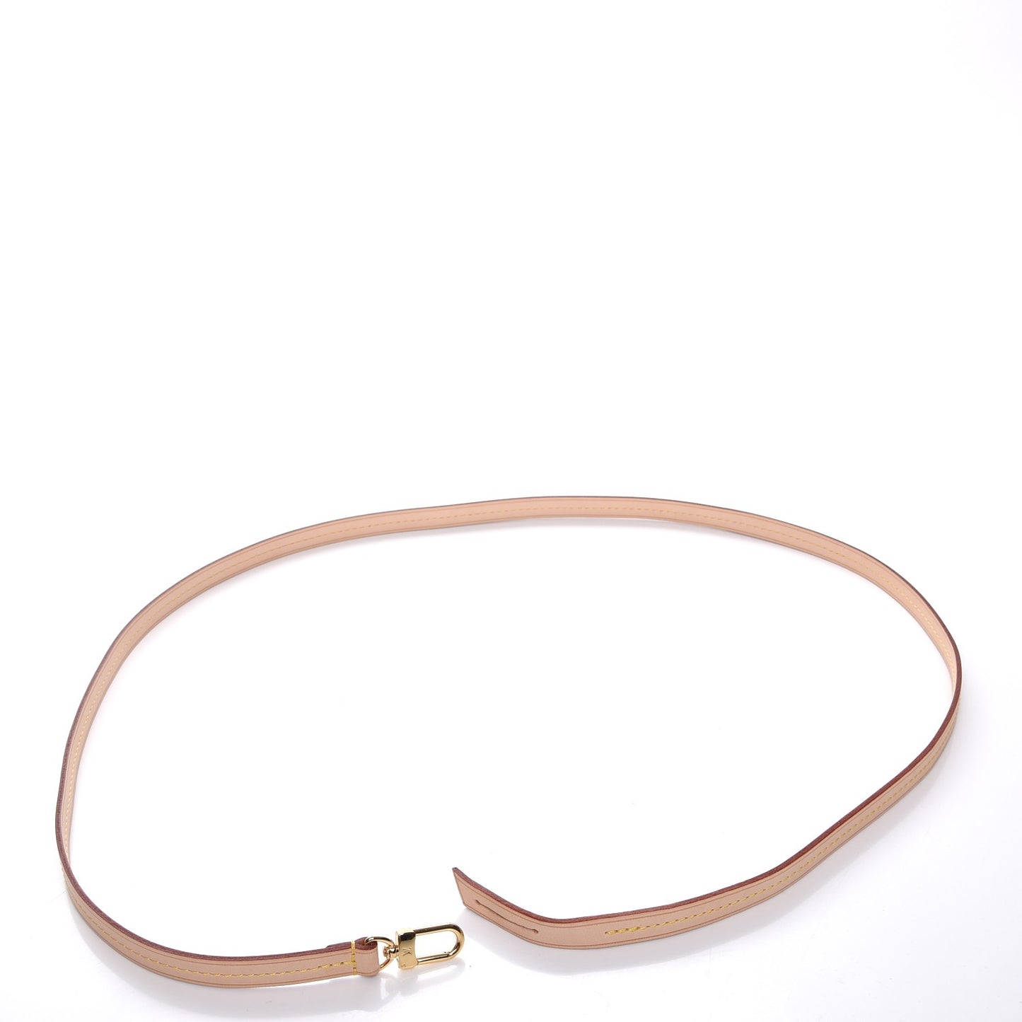 Vachetta Favorite Long Strap