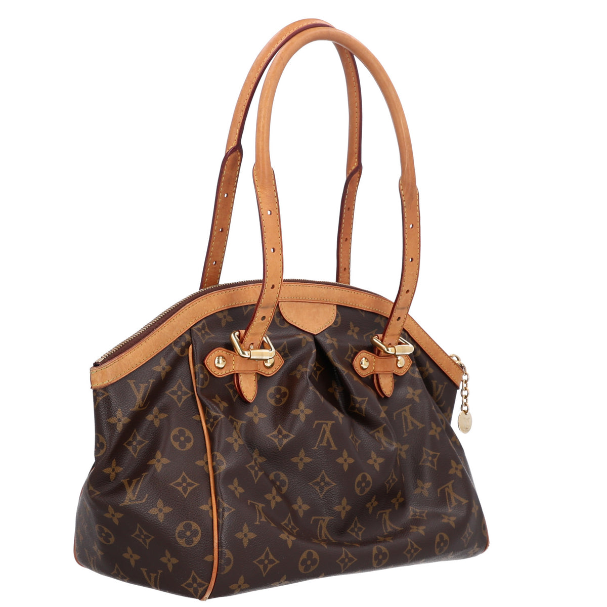 Louis Vuitton Monogram Tivoli GM 2 of 8