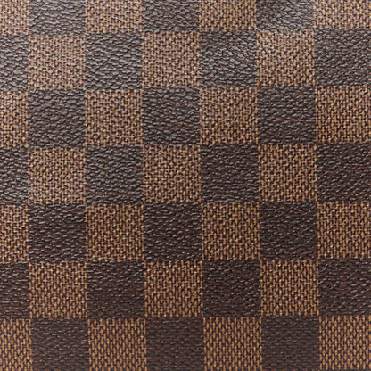Louis Vuitton Damier Ebene Speedy Bandouliere 30 11 of 14