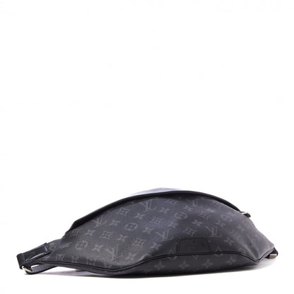 Louis Vuitton Monogram Eclipse Discovery Bumbag 4 of 12
