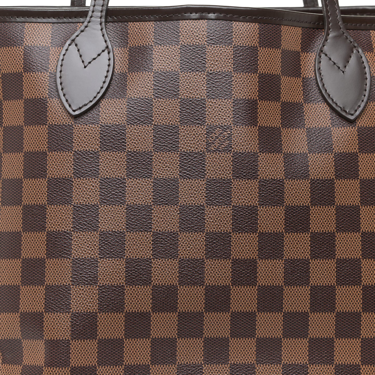 Damier Ebene Neo Neverfull MM